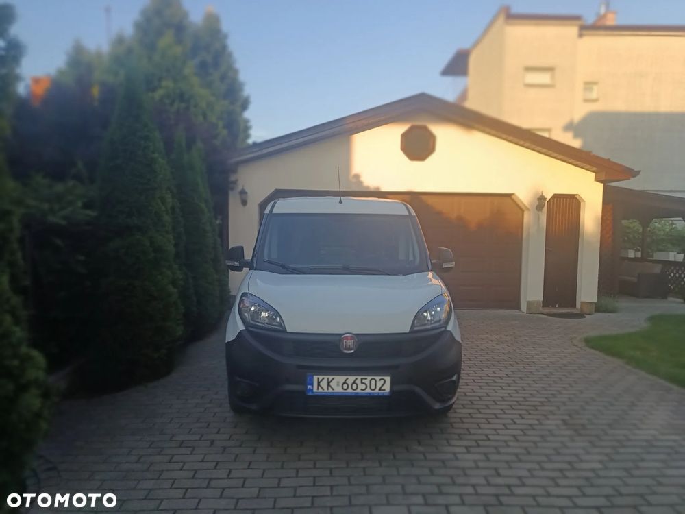 Fiat Doblo - 7