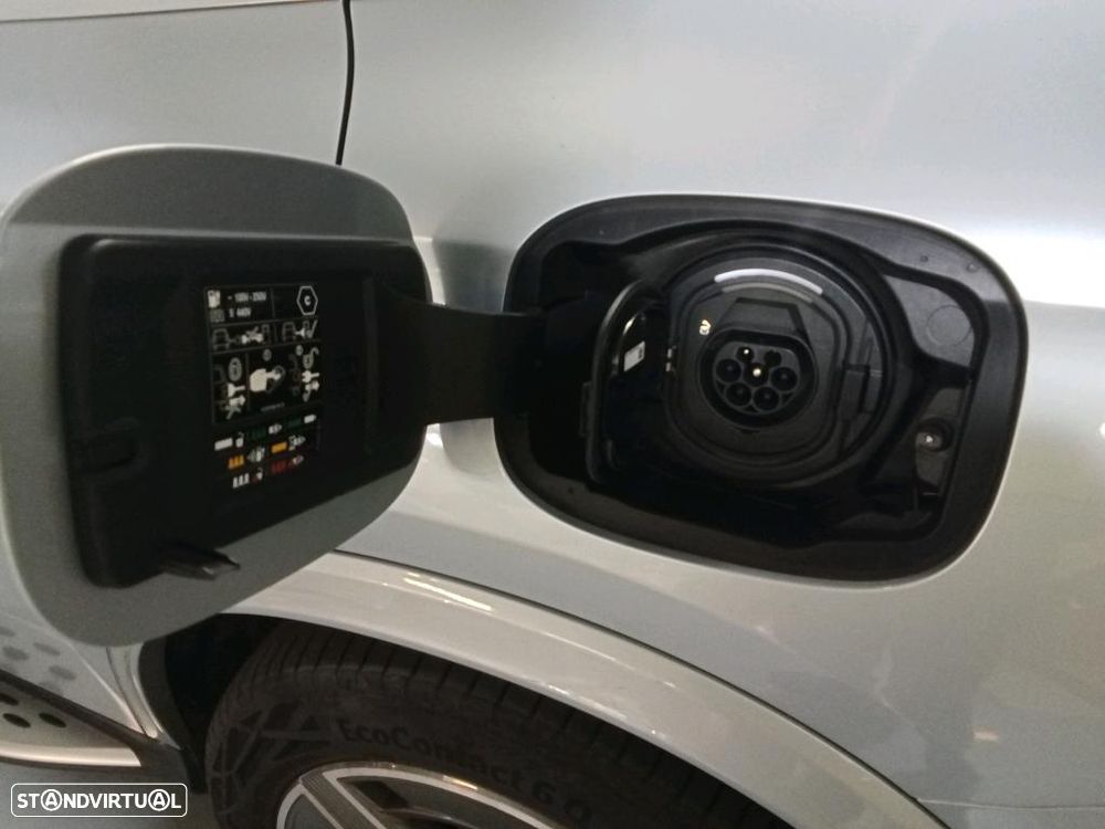 Mercedes-Benz GLC 200 d 4Matic - 11