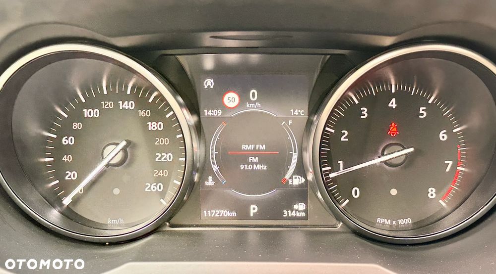 Land Rover Range Rover Evoque 2.0Si4 Autobiography - 20