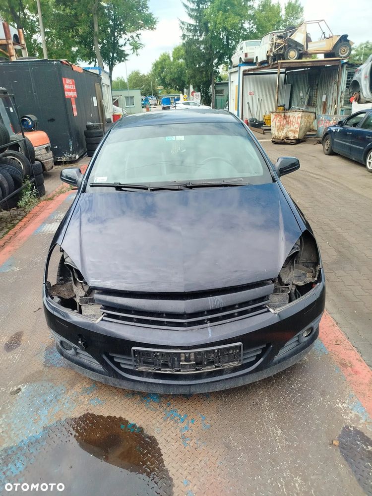 Opel Astra H na części. - 1