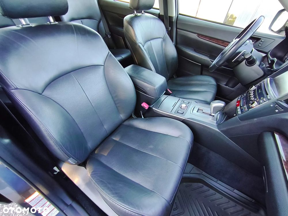 Subaru Outback 3.6 R Exclusive Navi MAC - 16
