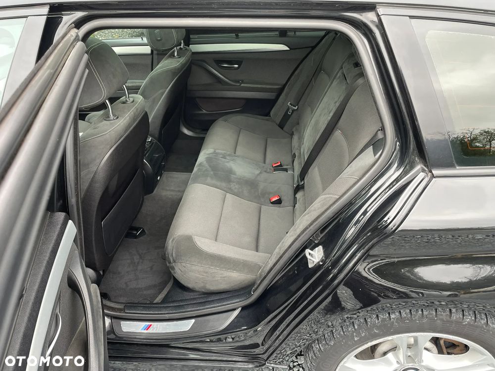 BMW Seria 5 - 19
