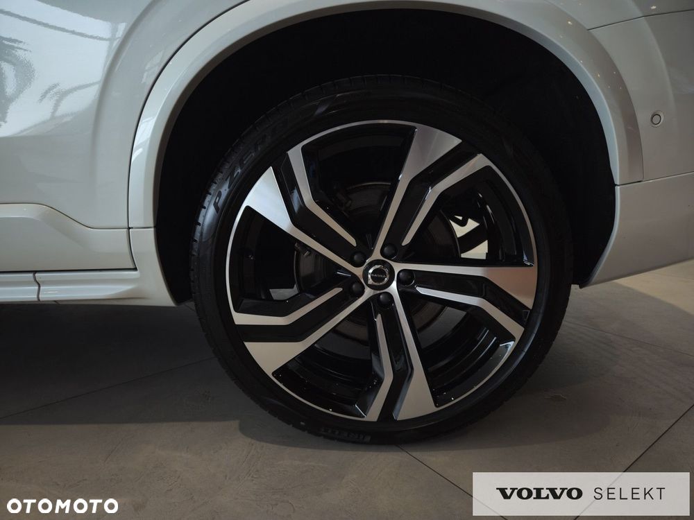 Volvo XC 90 - 11