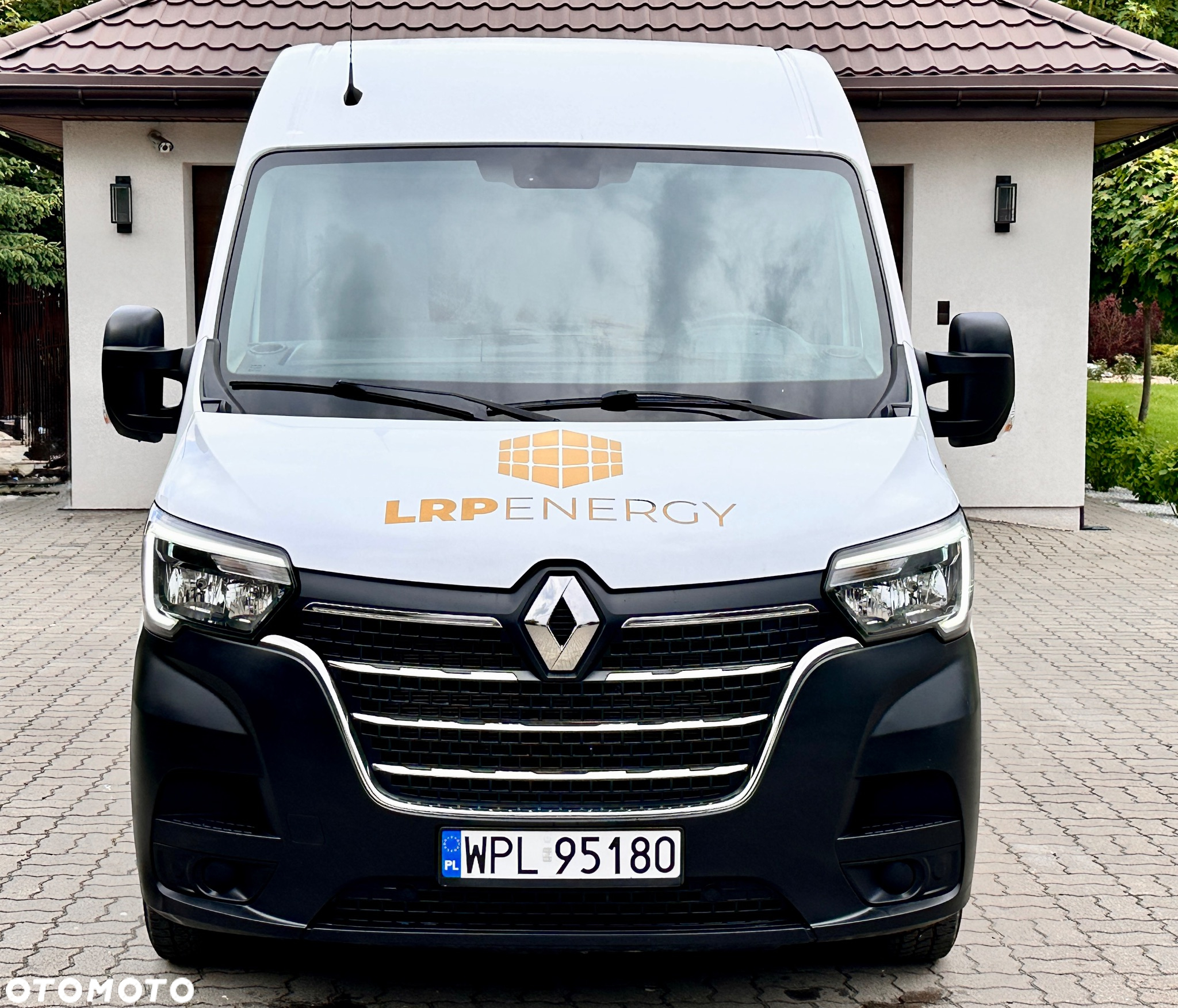 Renault MASTER L3H2 - 9