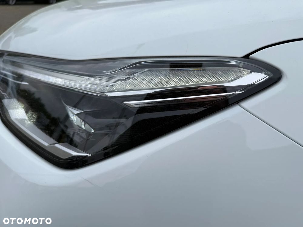 Geely EX5 60.22kWh Max - 7