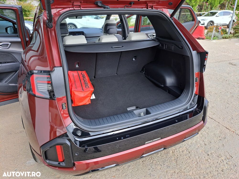 Kia Sportage - 27
