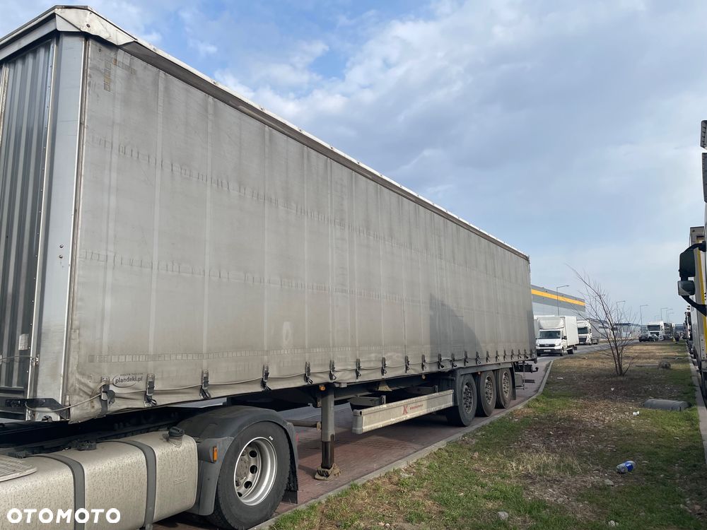 Kassbohrer Maxima - 3