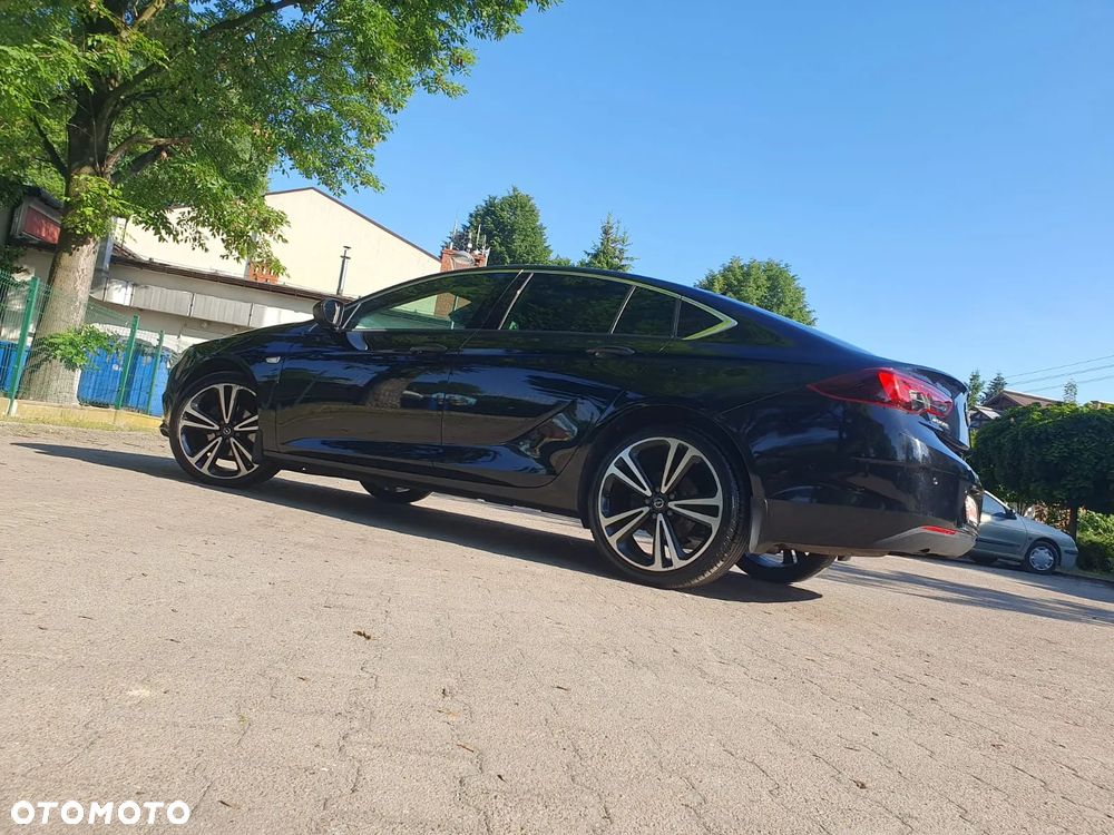 Opel Insignia 1.5 Direct InjectionTurbo Innovation - 33