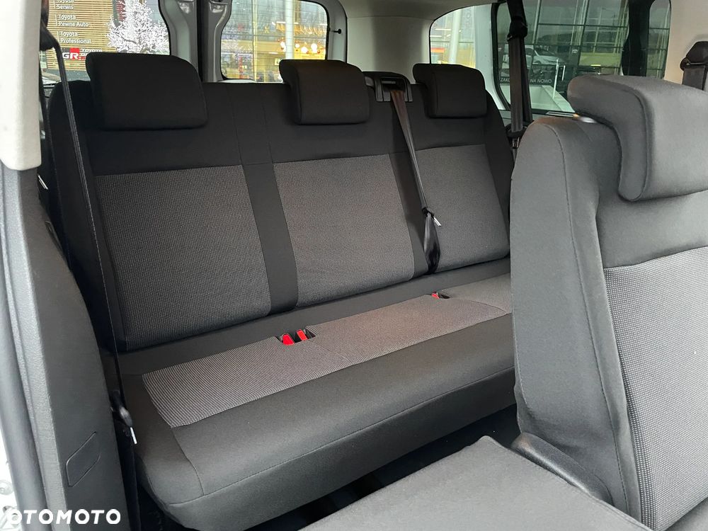 Toyota ProAce - 20