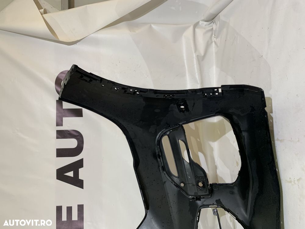 Bara fata BMW X5, G05, M-Sport, 2018, 2019, 2020, 2021, 2022, cod origine OE 51118069207. - 11