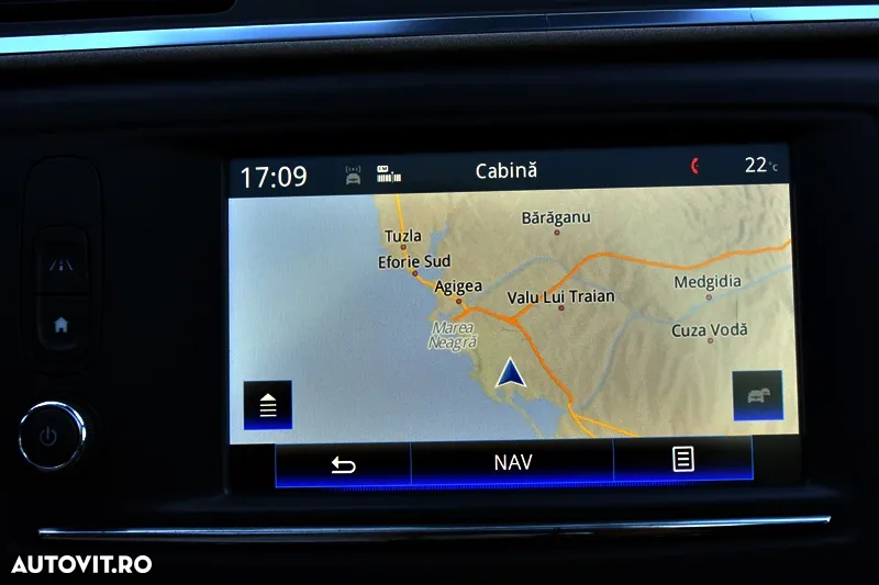 Renault Kadjar 1.5 DCI EDC Intens - 19
