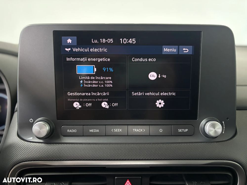 Hyundai KONA Select - 16