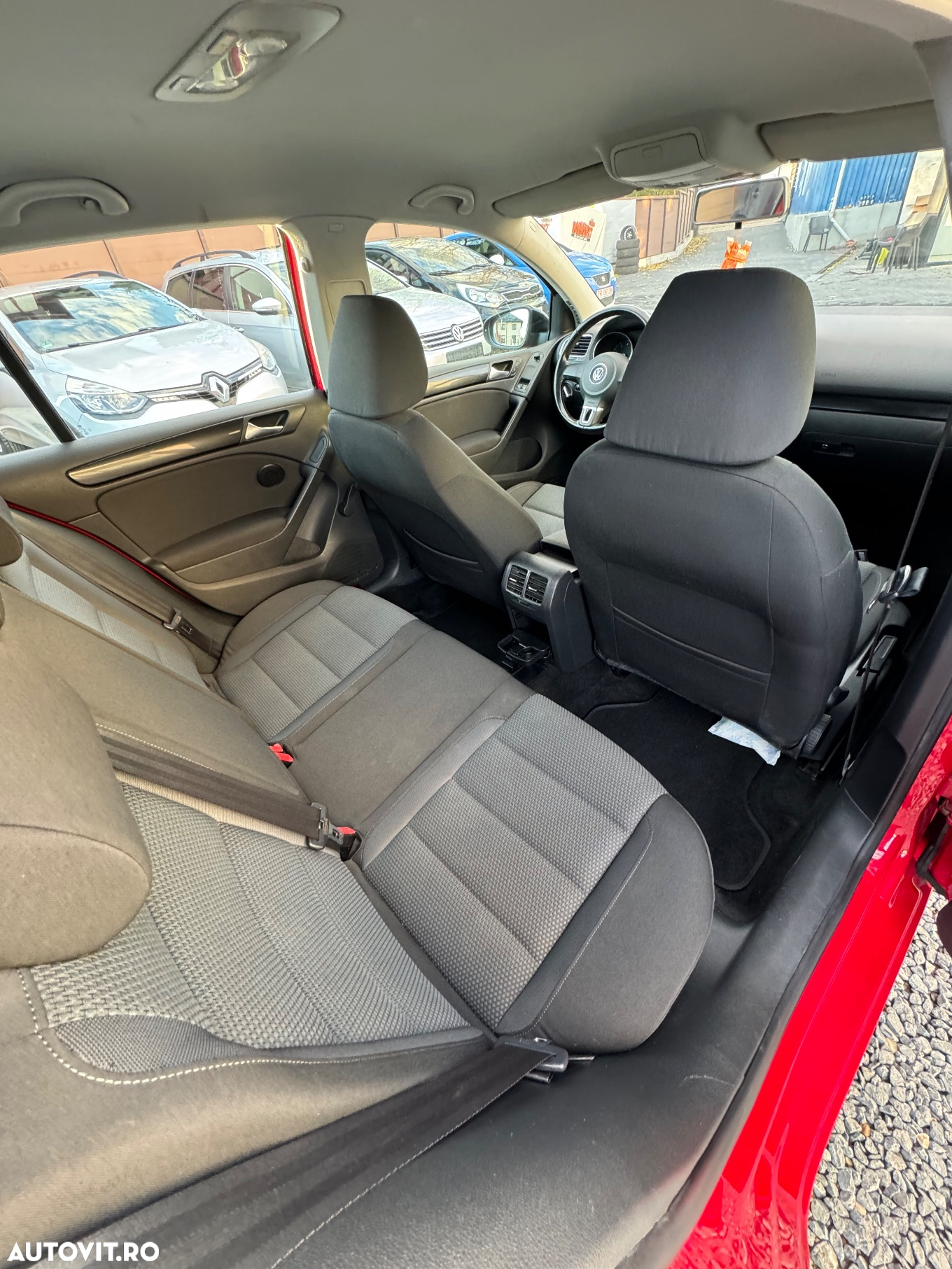 Volkswagen Golf 1.4 TSI BlueMotion Technology Highline - 4