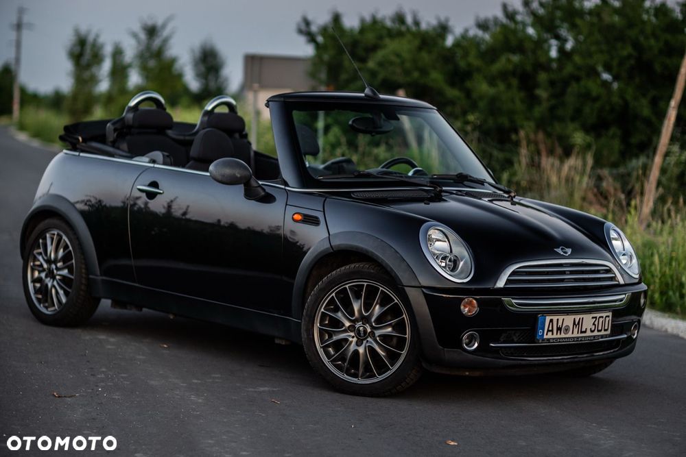 MINI ONE Standard - 5