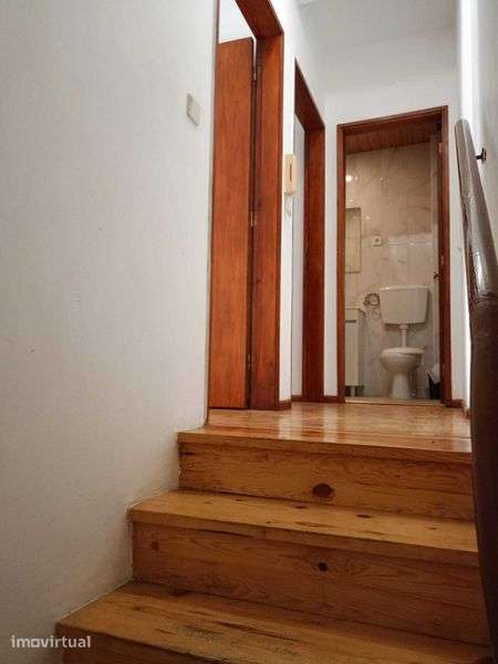 Apartamento T3 mobilado - Agosto - Portalegre - Assentos - Grande imagem: 3/12
