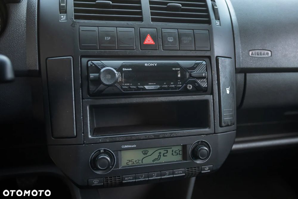 Volkswagen Polo 1.9 TDI - 21