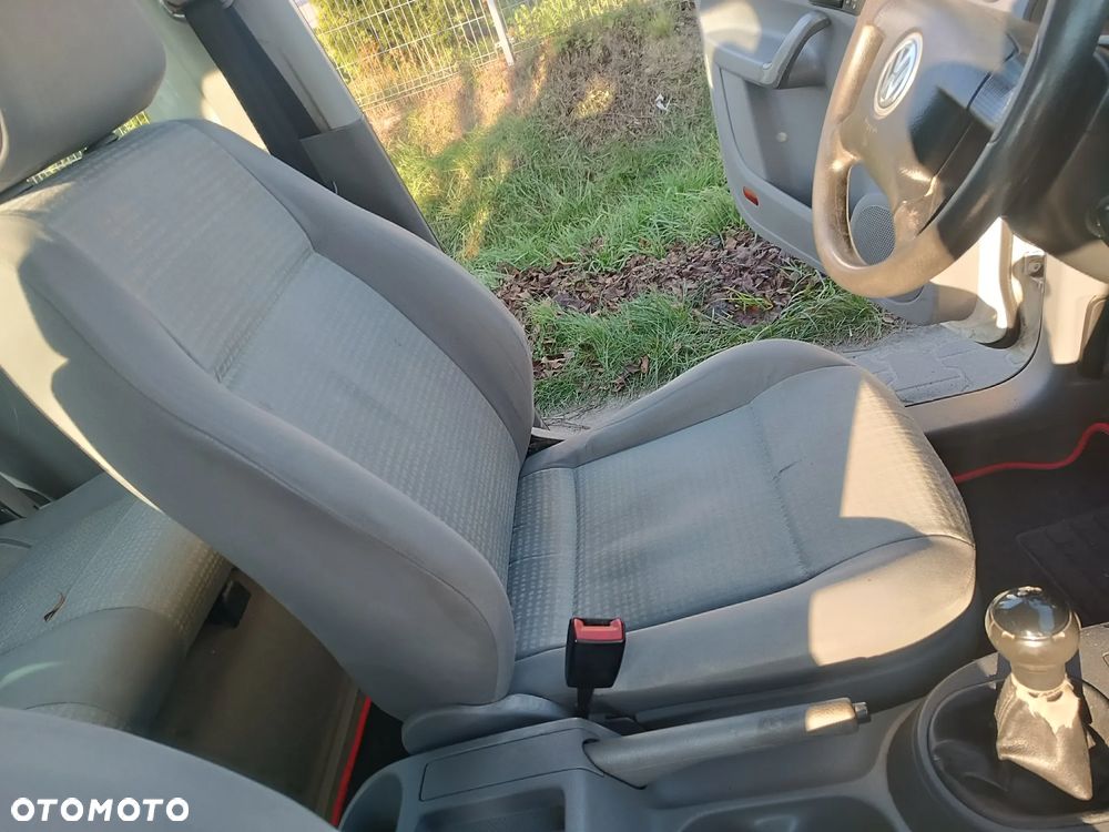 Volkswagen Caddy - 32