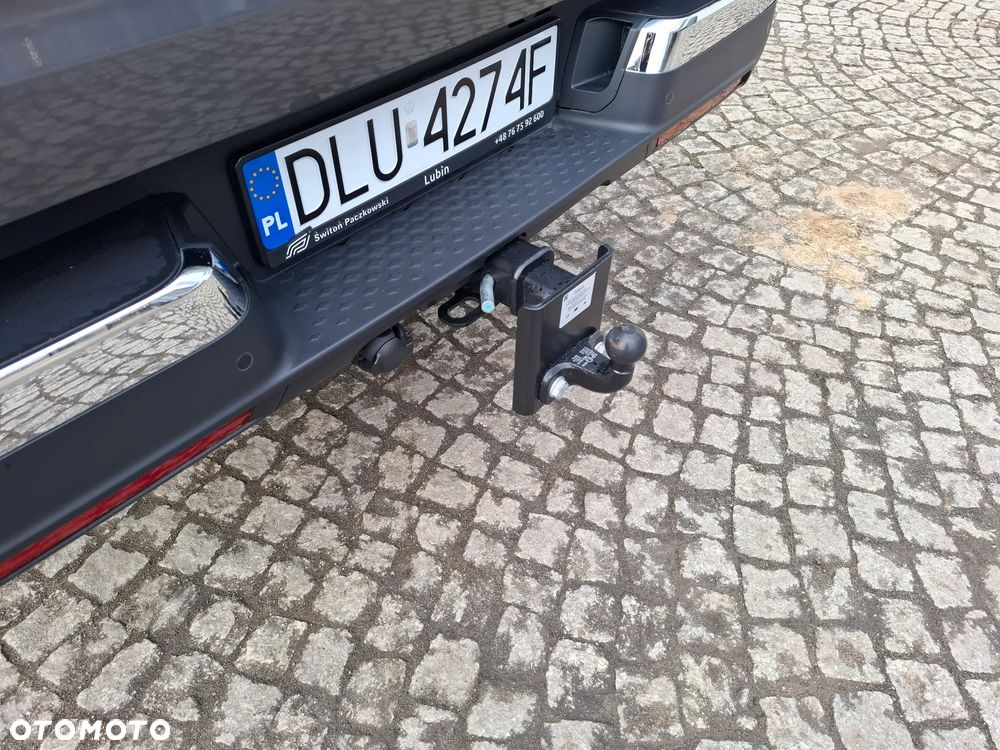 Volkswagen Amarok 3.0 V6 TDi 4MOTION Aventura - 6