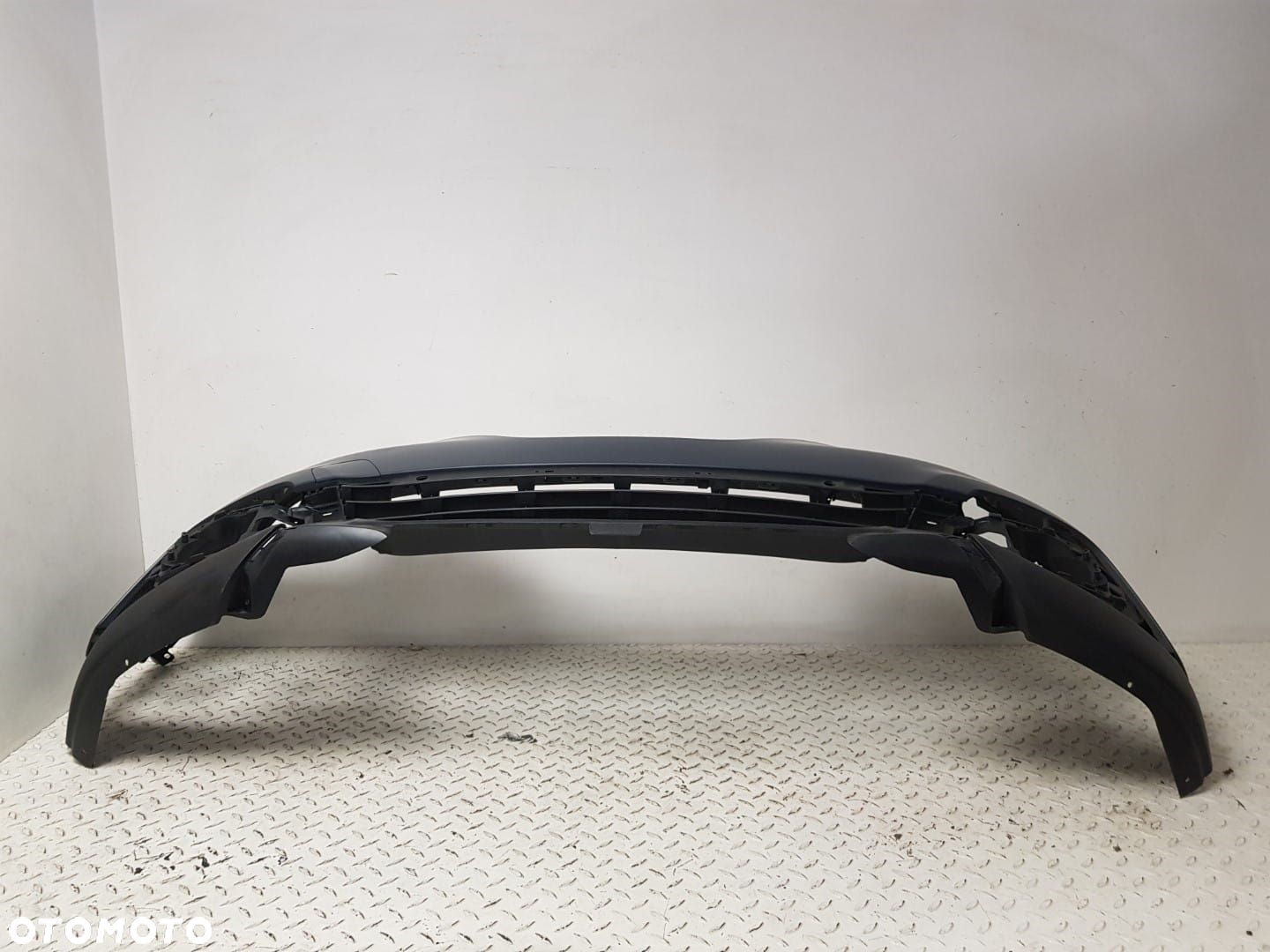 FABRYCZNIE NOWY ORYGINALNY ZDERZAK PRZEDNI PRZÓD RENAULT CAPTUR I 1 LIFT 17-20 620269604R 620225924R - 5