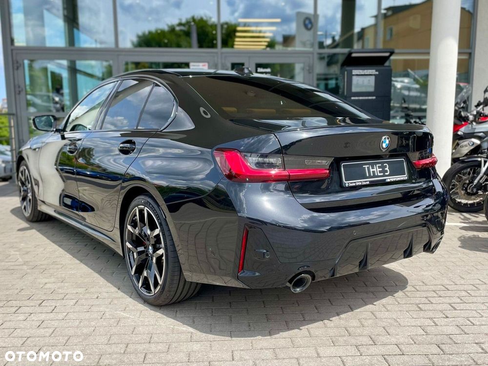 BMW Seria 3 - 8