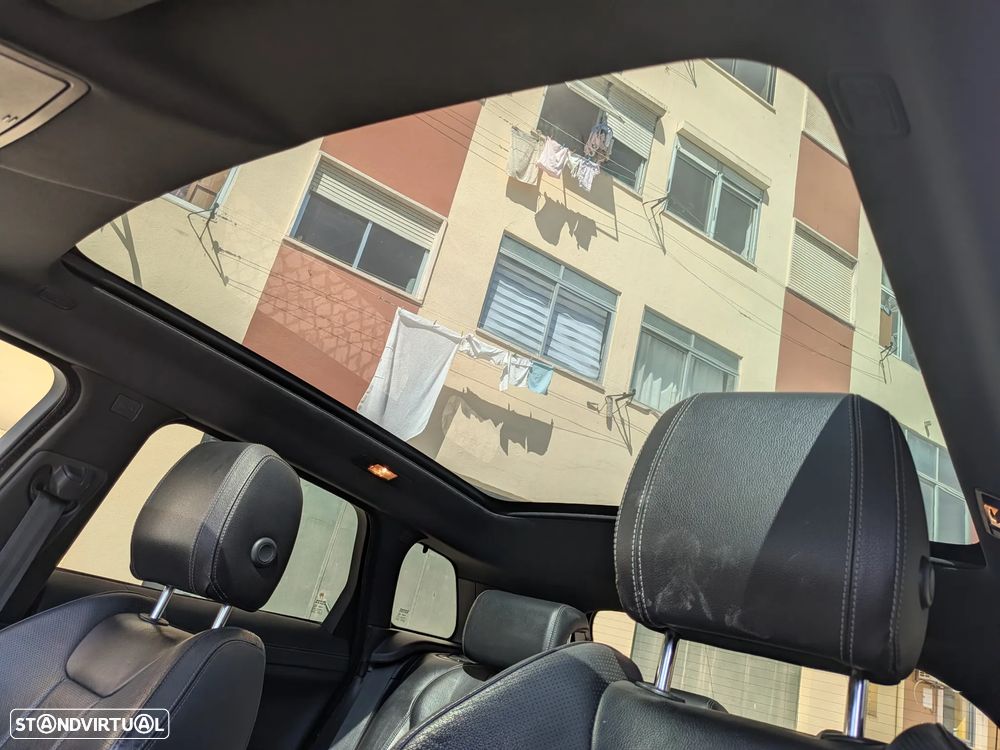 Land Rover Range Rover Evoque TD4 Aut. HSE Dynamic - 21