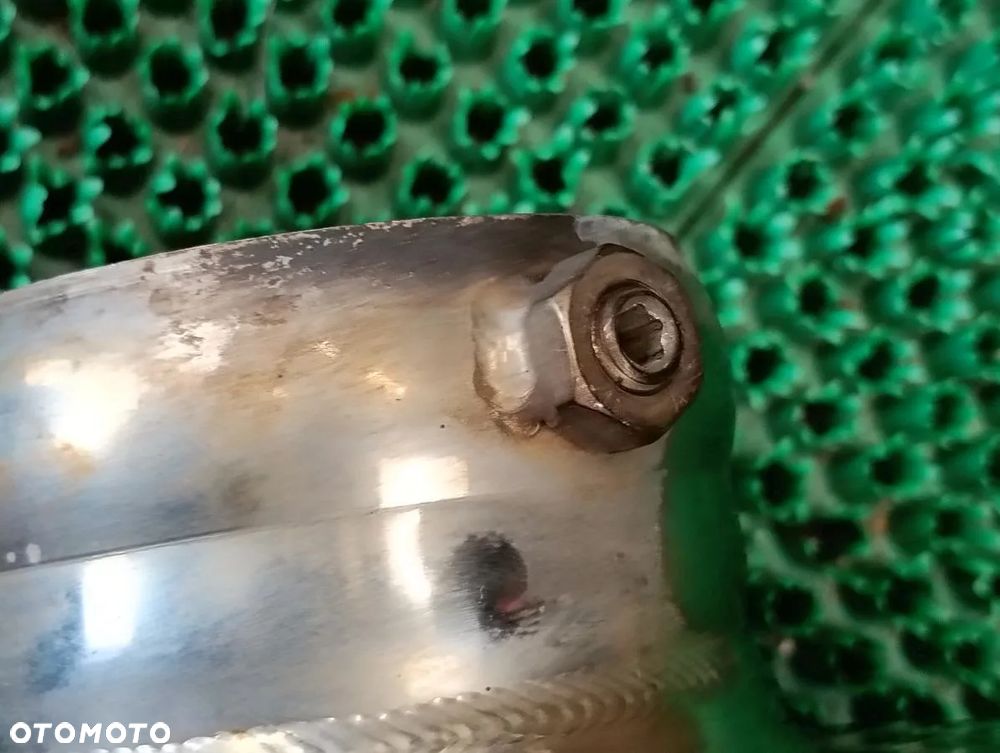 CUPRA LEON 290 KM 19-20r Końcówka Wydechu - 4