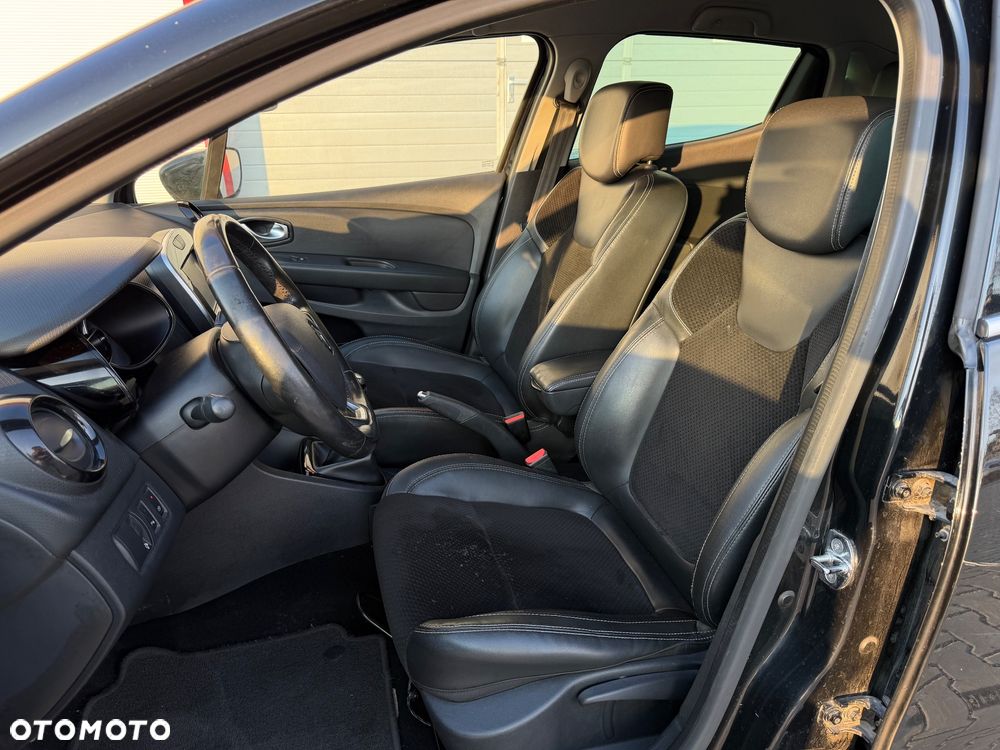 Renault Clio 1.5 dCi Energy Limited EU6 - 9