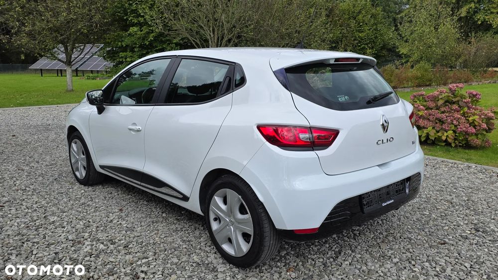Renault Clio 0.9 Energy TCe Dynamique - 7