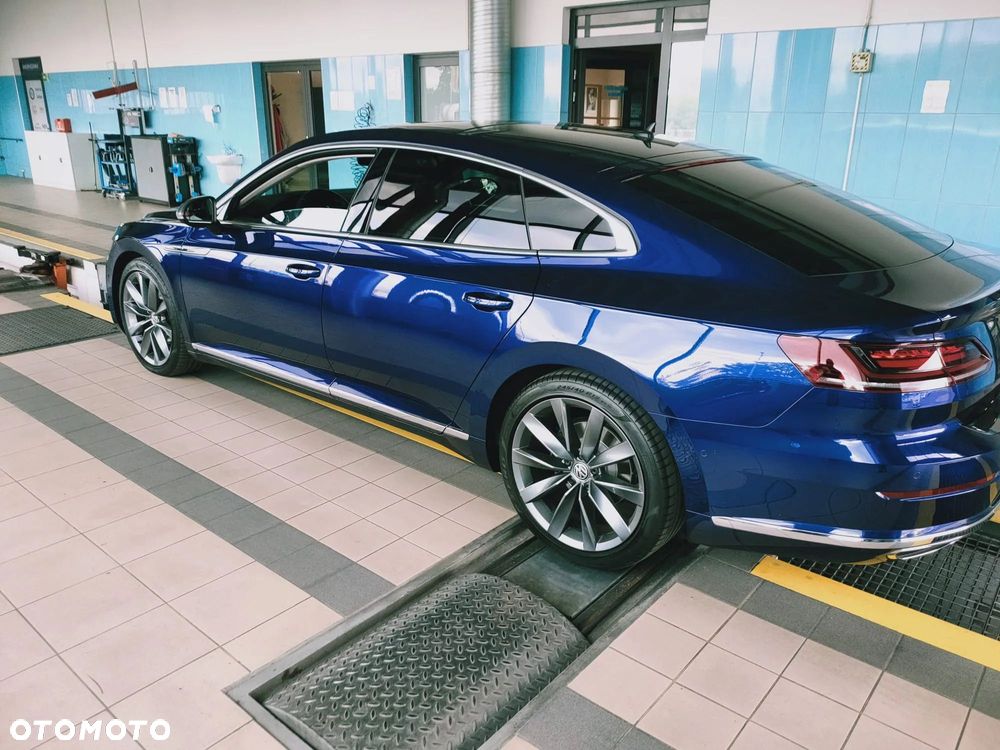 Volkswagen Arteon 2.0 TSI Elegance DSG - 20