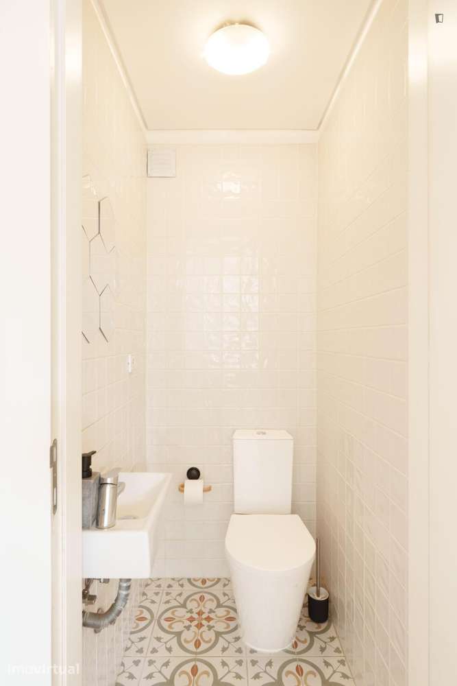 Apartamento com 2 quartos - localizado em Bonfim Porto - Grande imagem: 4/27
