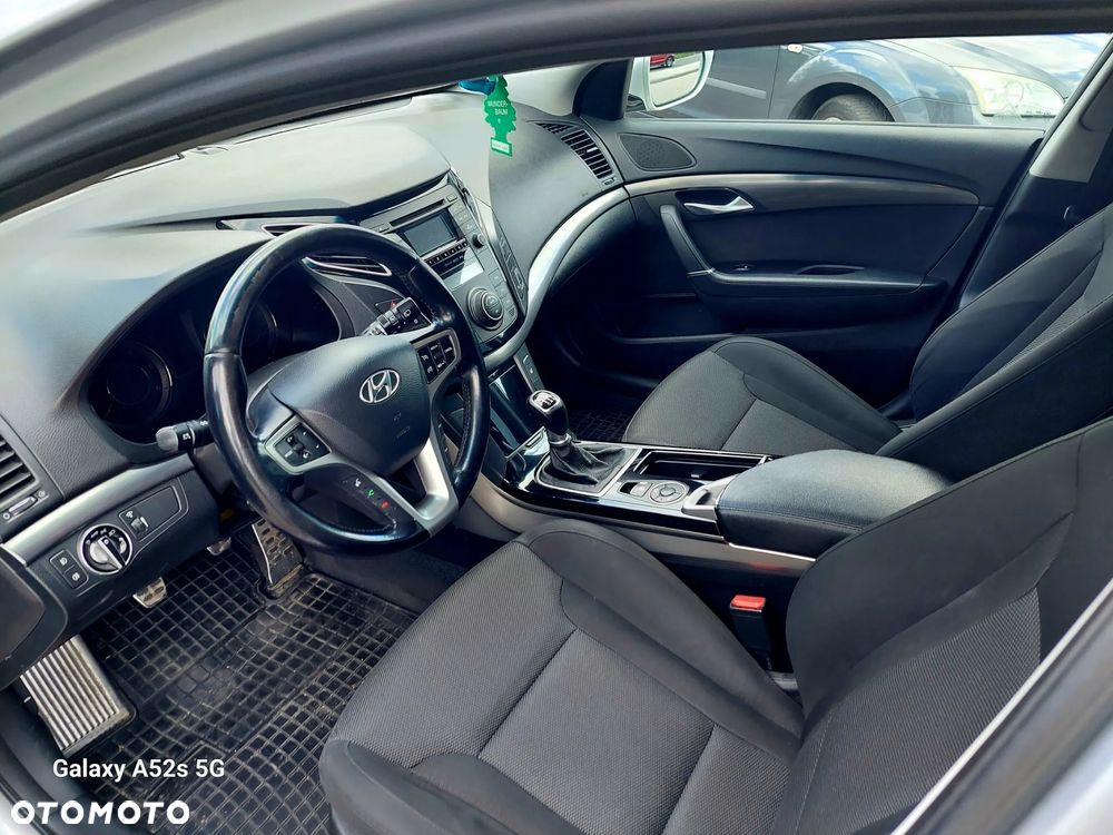 Hyundai i40 1.7 CRDi Comfort - 6