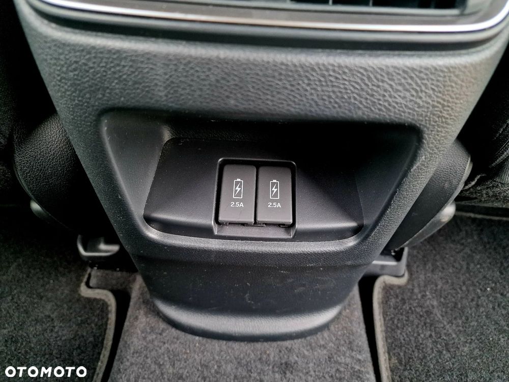 Honda CR-V 2.0 i-MMD Elegance (Honda Connect+) - 20