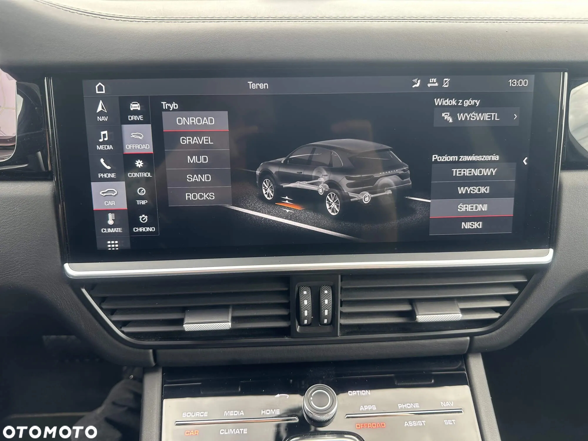 Porsche Cayenne Coupe - 21