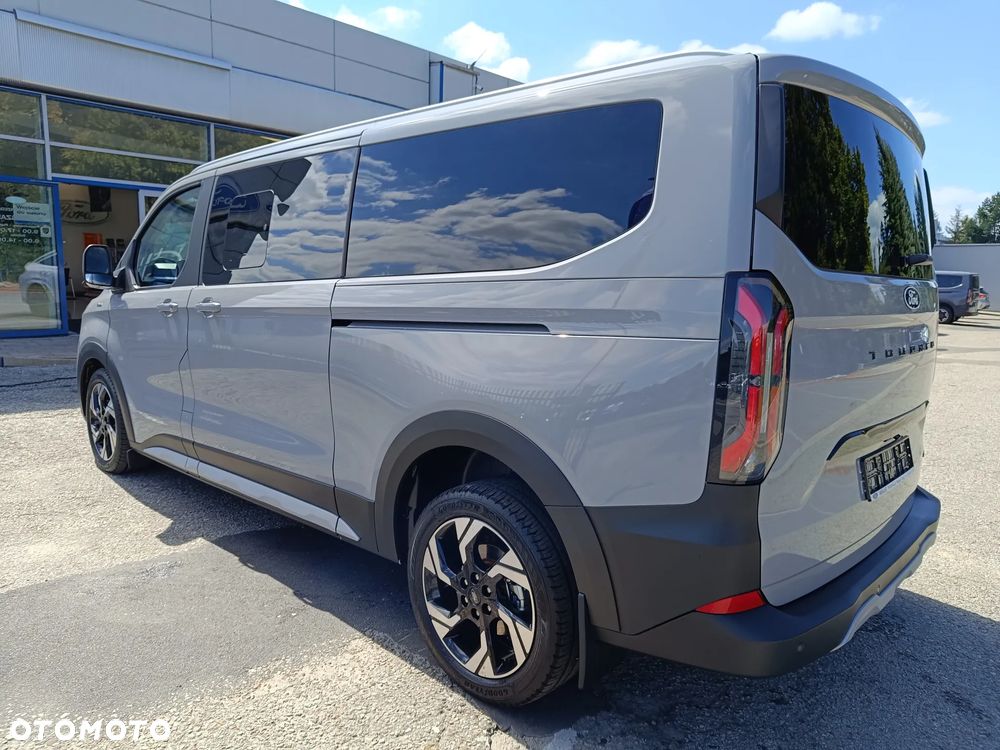 Ford Tourneo Custom 2.0 EcoBlue L2 Active SelectShift - 6