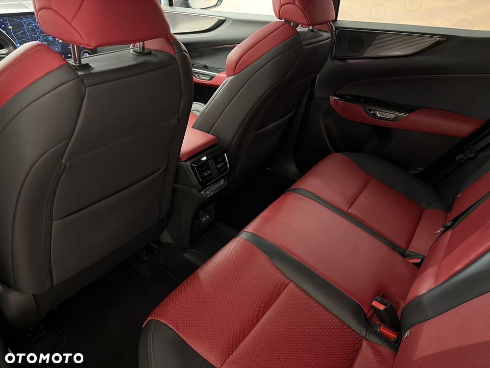 Lexus NX 450h+ F Sport AWD - 12