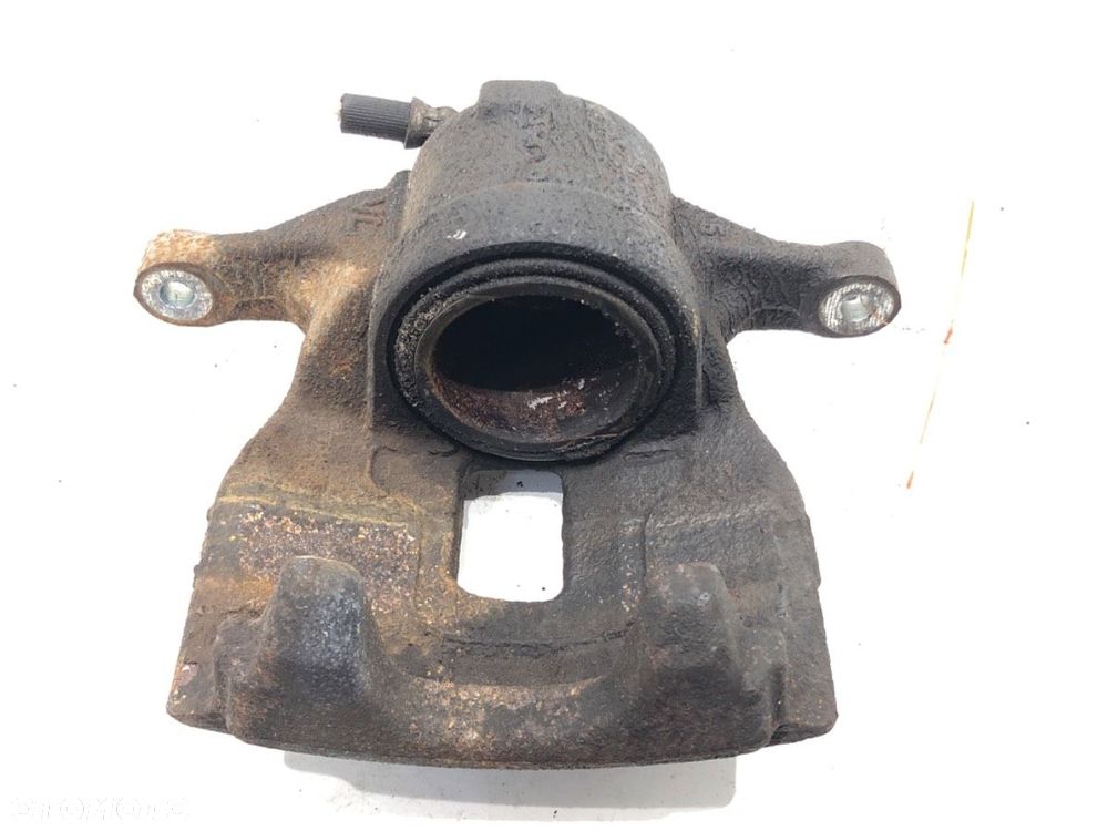 ZACISK LEWY PRZÓD  TOYOTA COROLLA sedan (_E21_) 2019 - 2022 1.8 VVTi Hybrid (MZEA12) 90 kW [122 KM] - 3