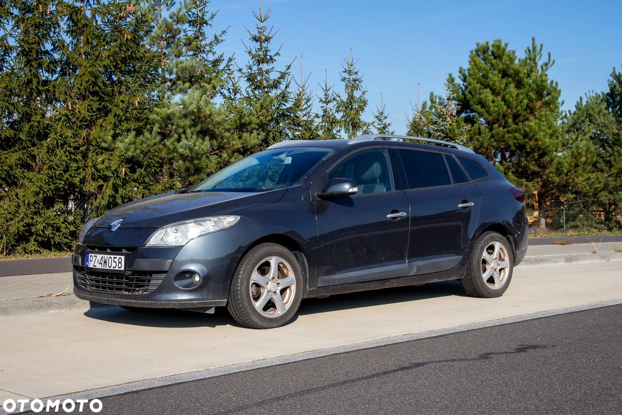 Renault Megane 1.4 16V TCE Dynamique - 1