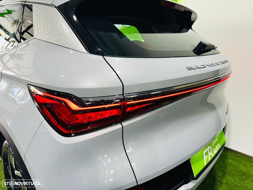 BYD Atto 3 60.48 kWh Design - 24