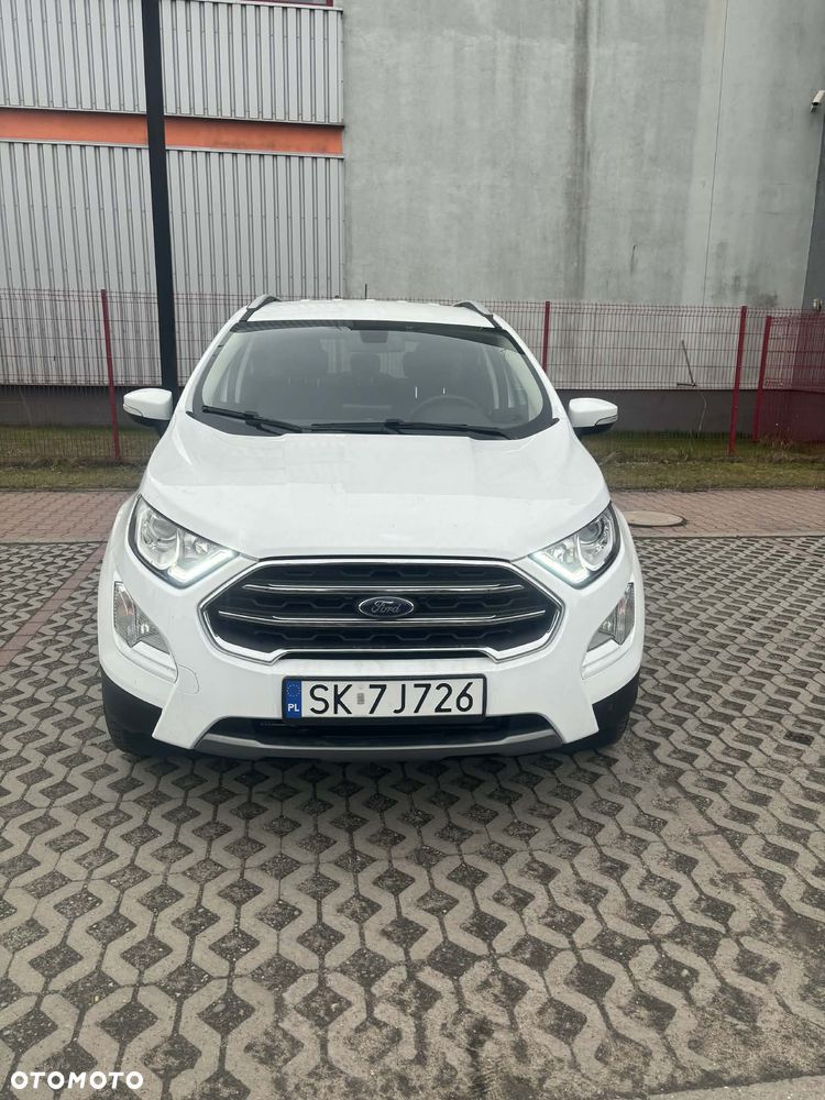 Ford EcoSport - 6