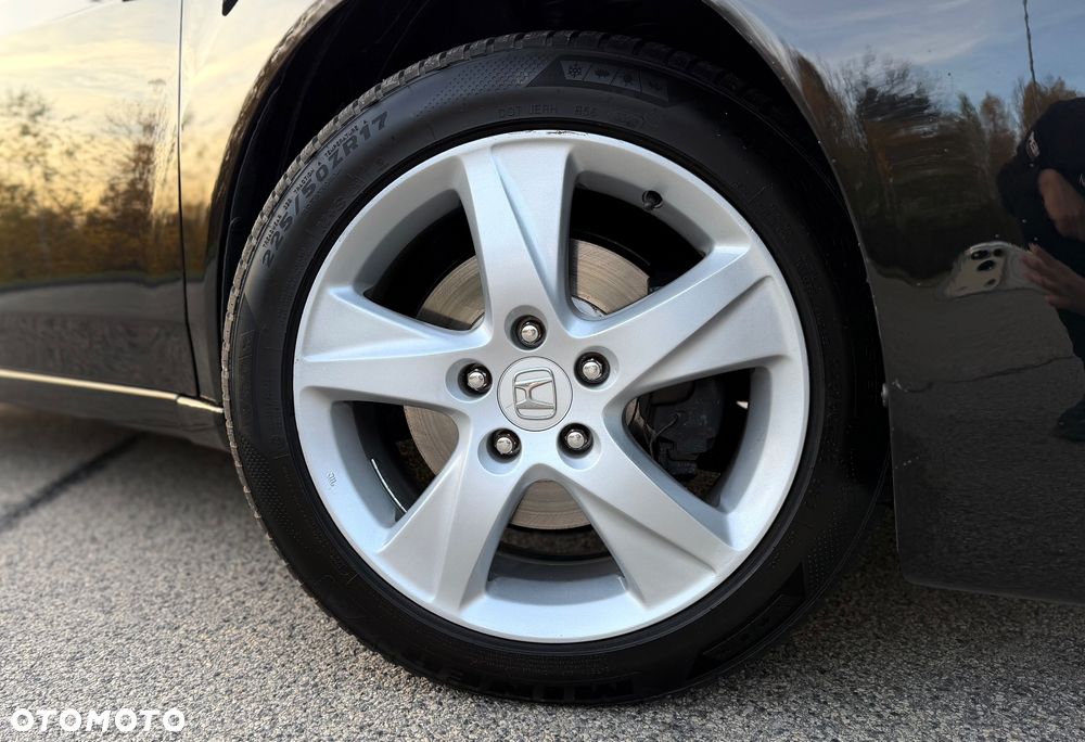 Honda Accord Tourer 2.0 Elegance Advantage - 12