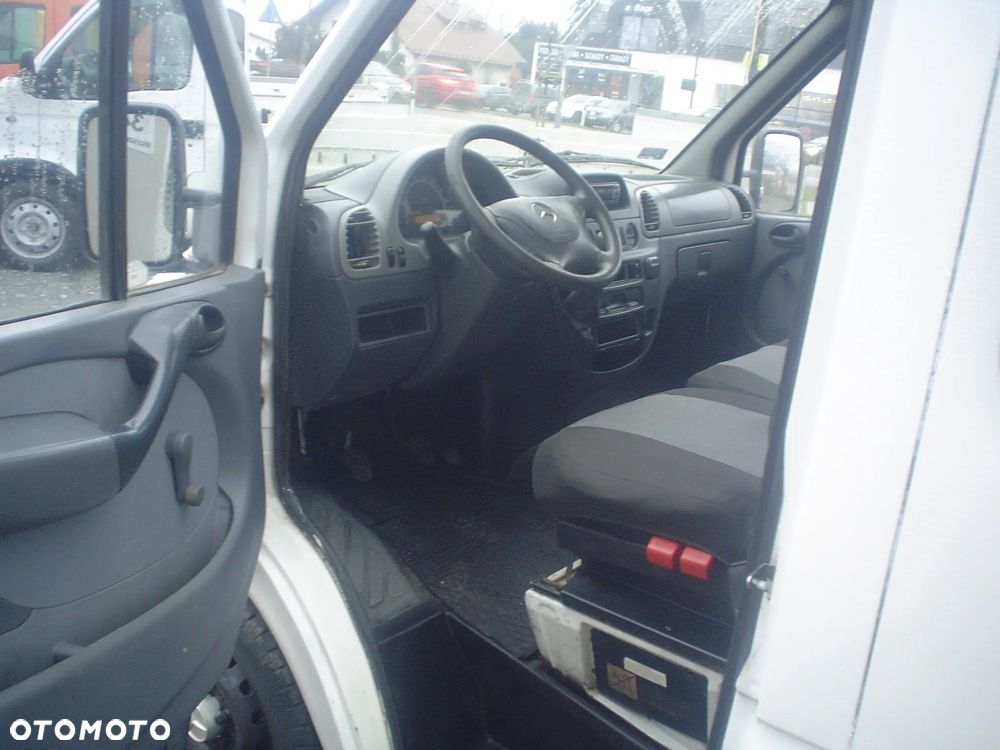 Renault MASTER - 12