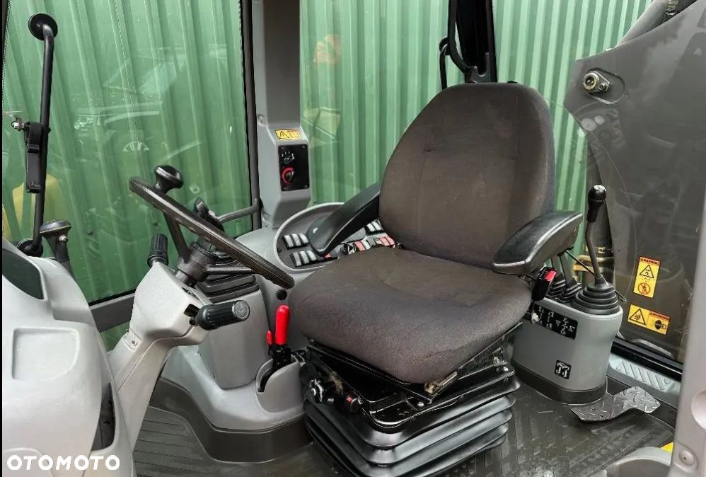 Volvo Volvo BL 71 , rok 2006 - 10