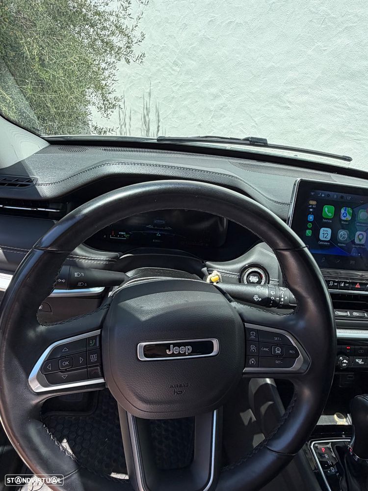 Jeep Compass - 23
