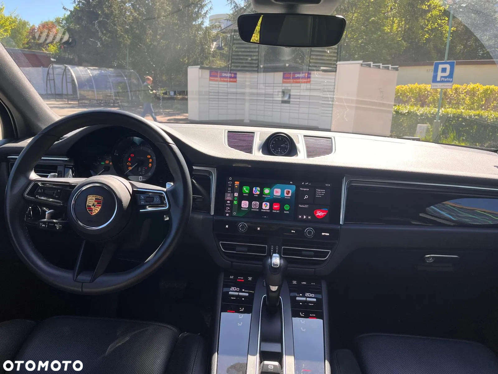 Porsche Macan T - 7