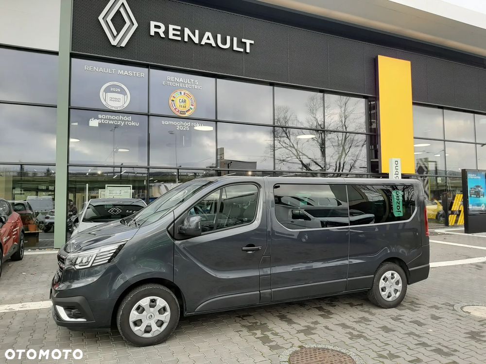 Renault Trafic SpaceClass 2.0 dCi - 6