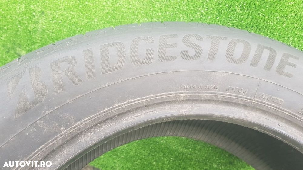 Anvelope 2x225 60 18 brigestone dot 19 mm 5.7 - 4