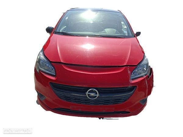 Para Peças Opel Corsa E (X15) - 1