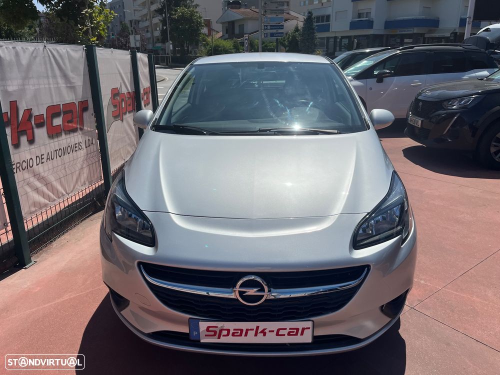 Opel Corsa 1.2 Active - 4