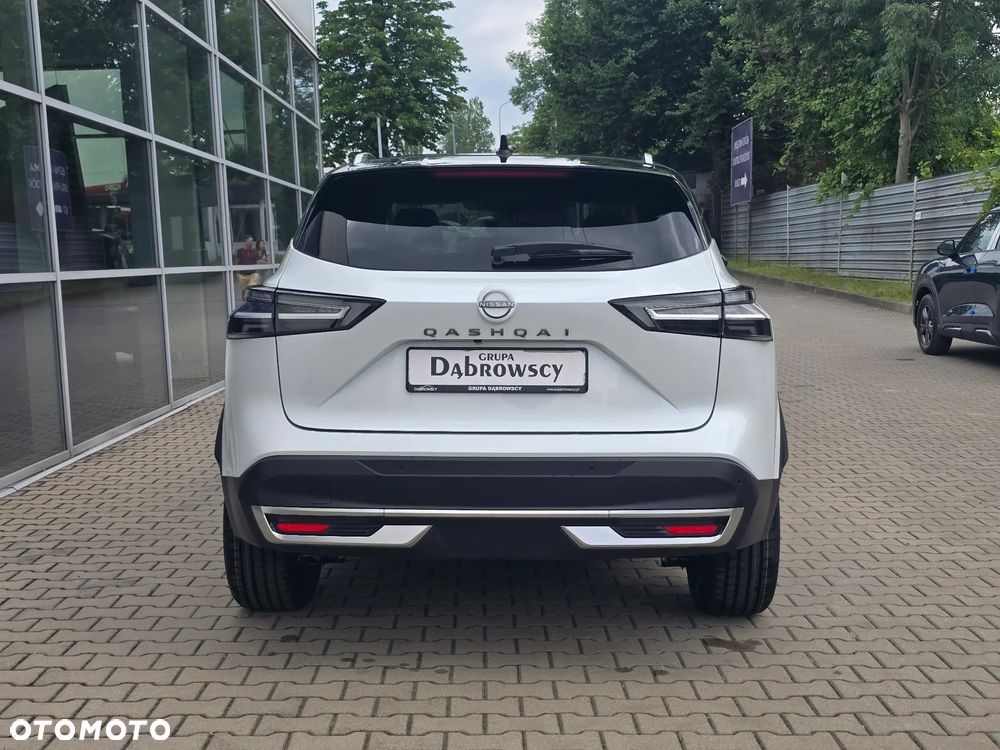 Nissan Qashqai 1.3 DIG-T MHEV N-Connecta - 7