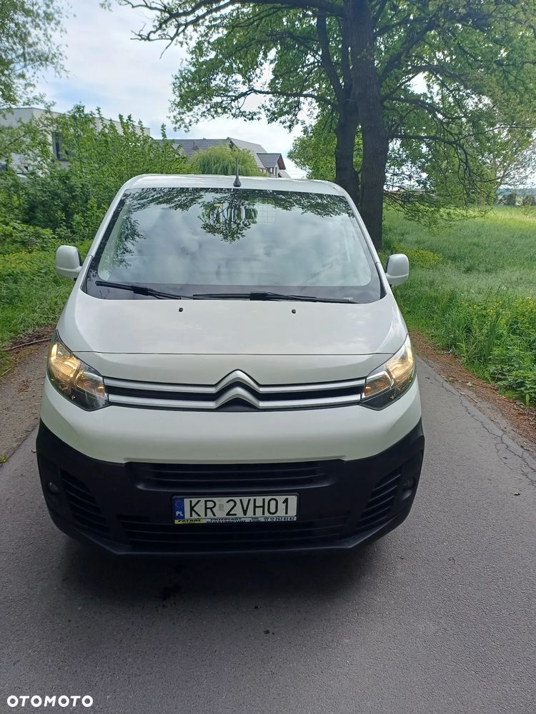 Citroën jumpy - 28